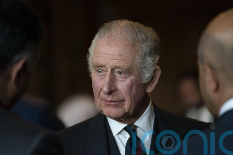 King expresses deep sadness over Indonesia football stadium disaster