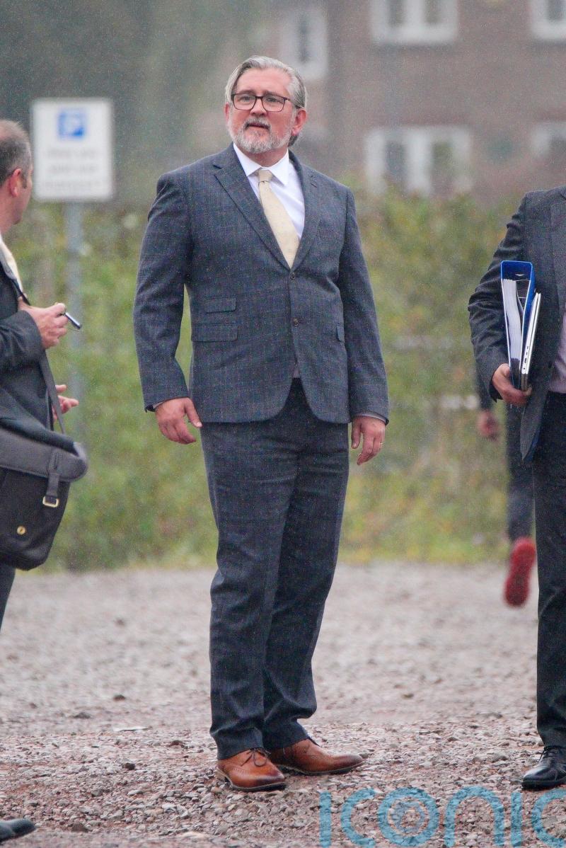 Inspector guilty of assaulting vulnerable boy outside police station