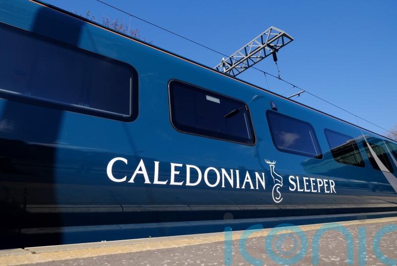 Serco losing Sleeper contract presents opportunity for public ownership – MSP
