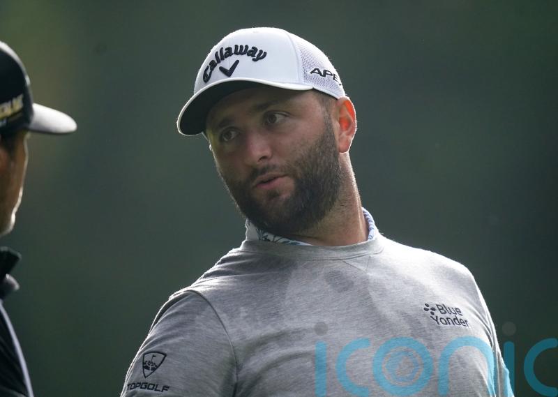 Jon Rahm aims for third Spanish Open title to emulate the late Seve Ballesteros
