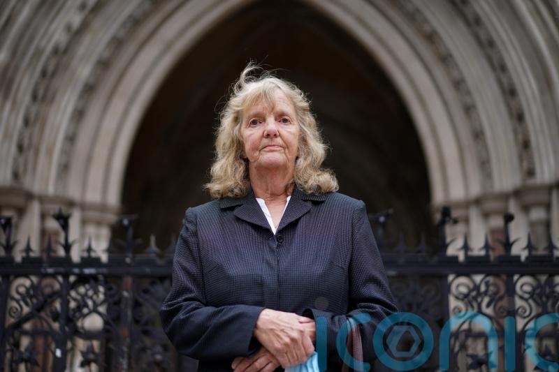 Mother of disabled woman who killed herself after benefits cut granted appeal
