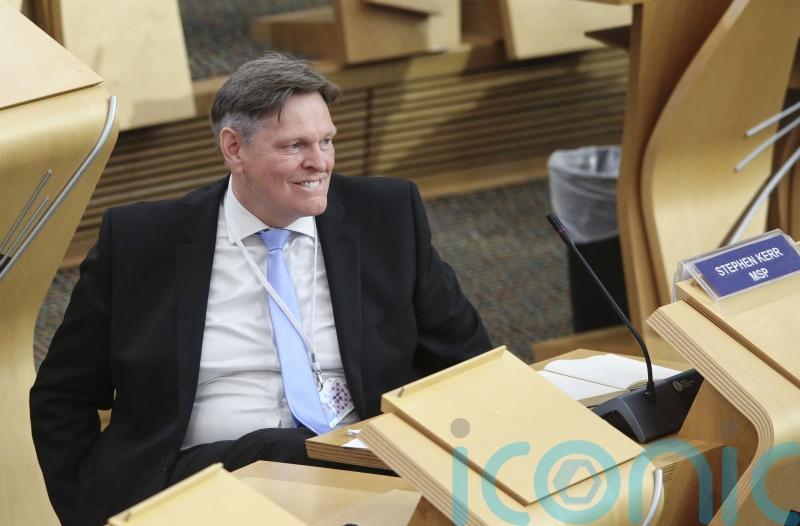 Scottish Tories criticise latest report on education attainment