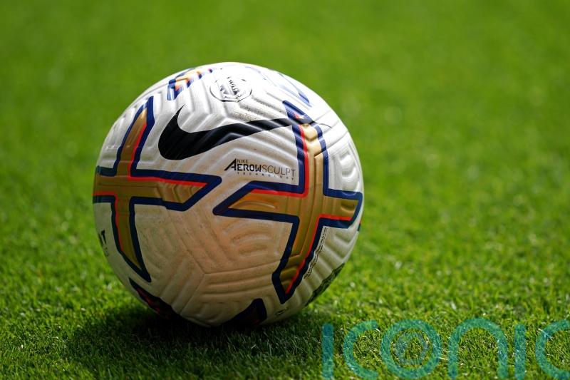 Man, 24, arrested after referee ‘seriously assaulted’ during football match