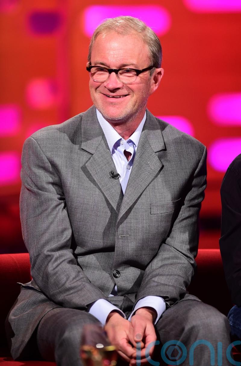 Harry Enfield and Jo Brand among stars returning for Friday Night Live special