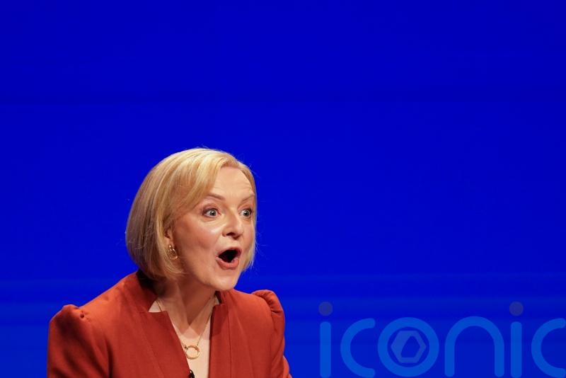 New poll sees support for Tories in Scotland fall to 12%