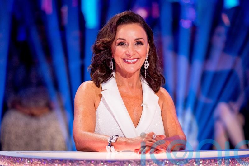 Shirley Ballas ‘mortified’ at Kaye Adams’ Strictly departure