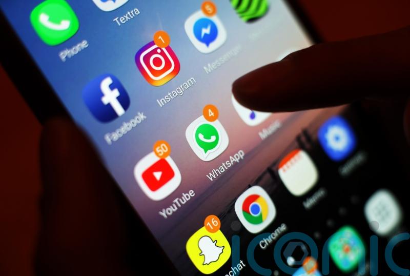 Unrealistic post-baby body images on social media ‘may worsen body satisfaction’