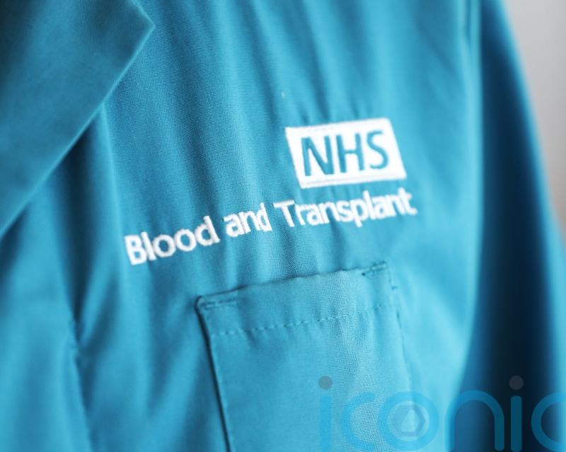 NHS makes ‘urgent’ call for black blood donors