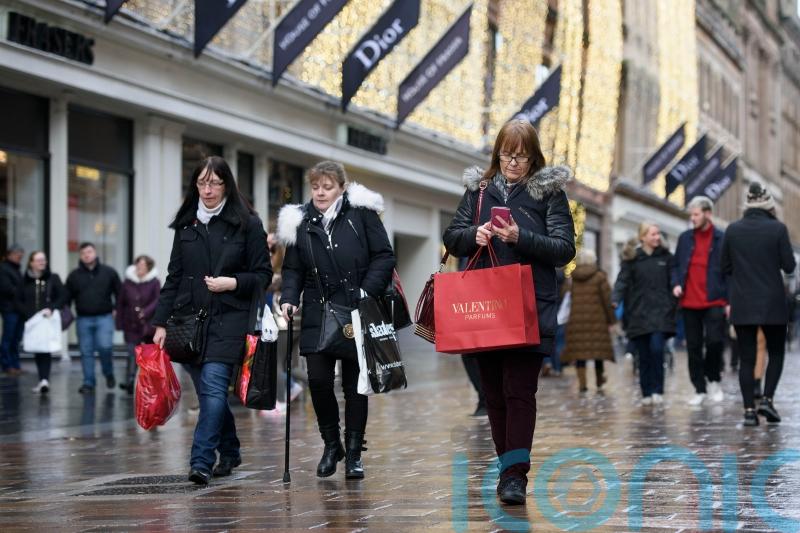 Click and collect worth more than £2.5bn to Scottish economy, report finds