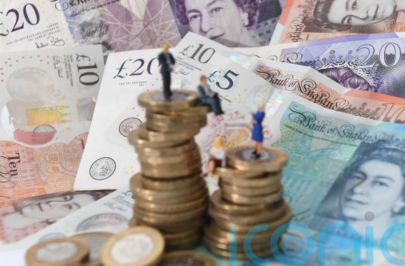 £2 taken from households in ‘stealthy’ freezes for every £1 in tax cuts – IFS