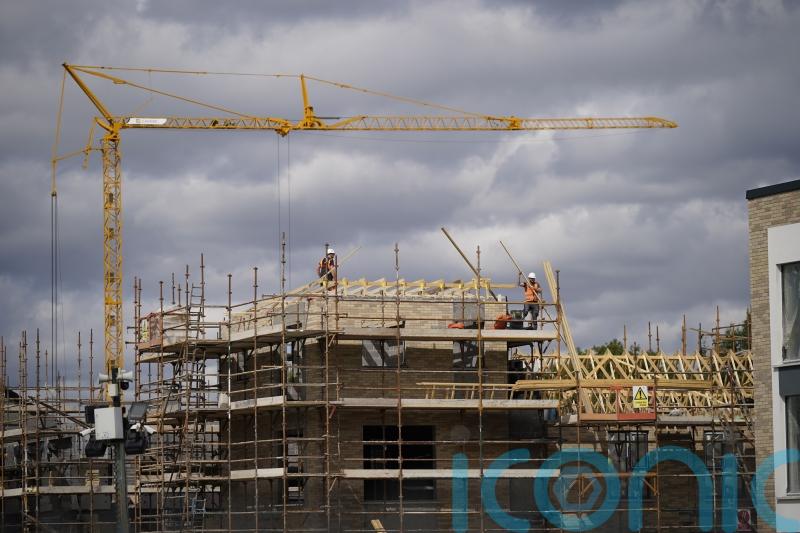 House prices in Carlow could be overvalued by 7% or more &ndash; ESRI