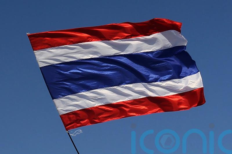 23 children among 30 dead in gun attack at Thailand childcare centre