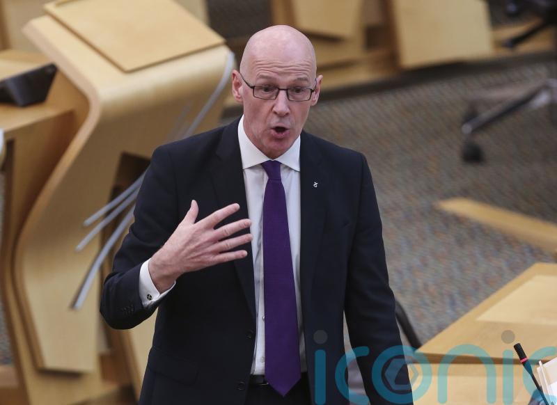 Scottish budget to be published on December 15, Swinney confirms