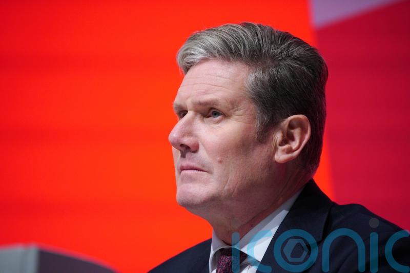 Starmer: Prime Minister is the destroyer of growth