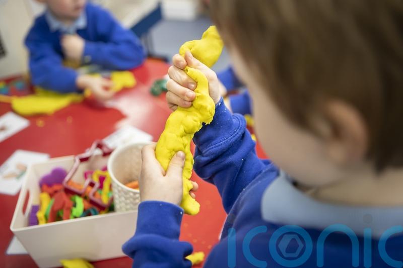 Childcare scheme for primary children expanded with £1m Government funding