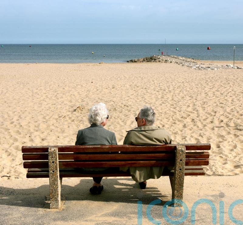 ‘Old favourites more meaningful than novelty’ for those nearing end of life