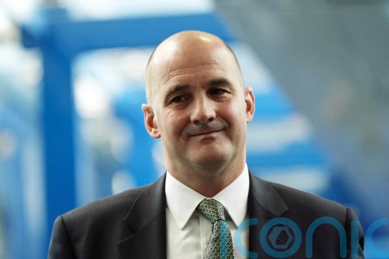 Tory chairman hits back at Dorries over call for Truss to change course