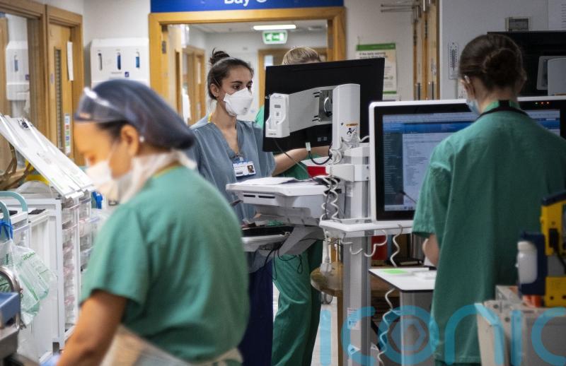 Pay nurses a ‘decent wage’, RCN urges as it ballots on strike action