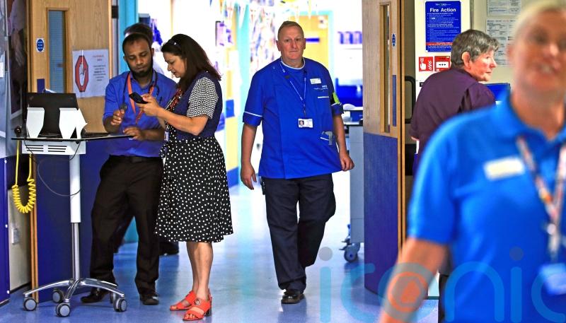 Nursing union chief has little confidence in Government making acceptable offer