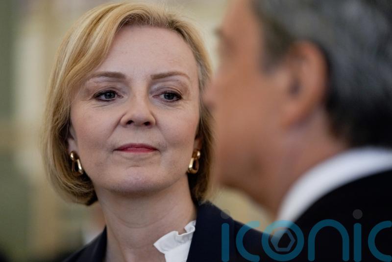 Truss positions UK as key ally on Ukraine at European summit