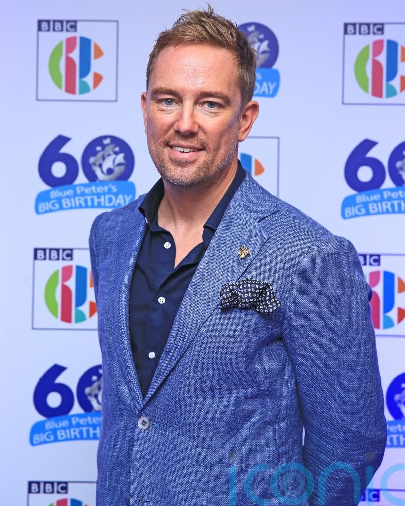 Simon Thomas’s ‘range of emotions’ after daughter’s premature birth