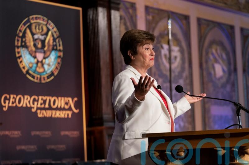 IMF warns of higher recession risk and darker global outlook