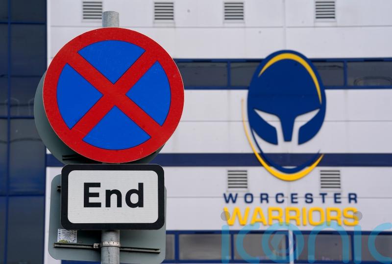 Worcester suspended from Premiership and Cup for rest of season