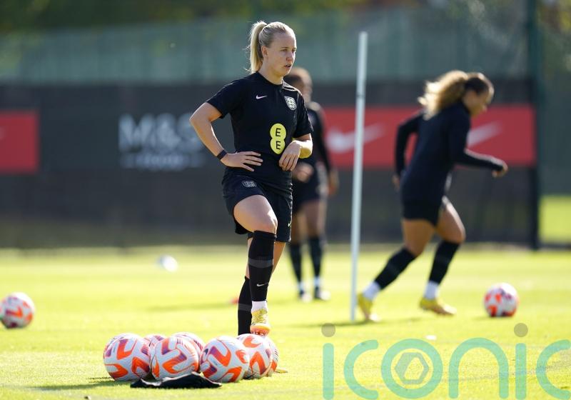 Beth Mead confirms England will join United States in show of solidarity