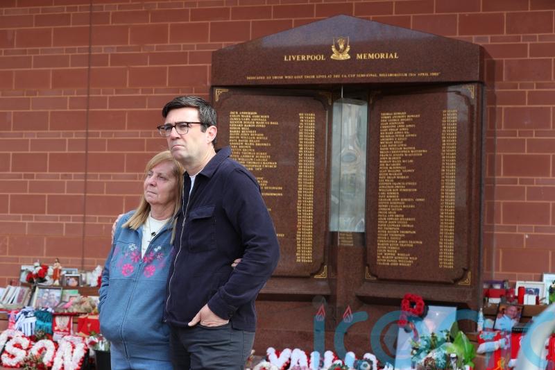Calls for Hillsborough pathology review to be suspended
