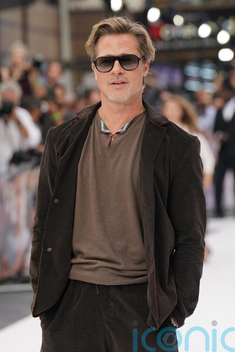 Brad Pitt to respond ‘in court’ to abuse allegations made by Angelina Jolie