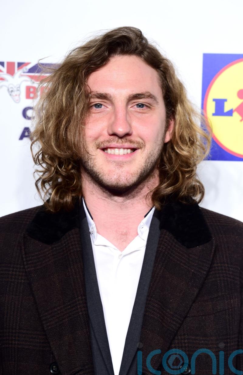 Comedian Seann Walsh reported to be joining new series of I’m A Celebrity