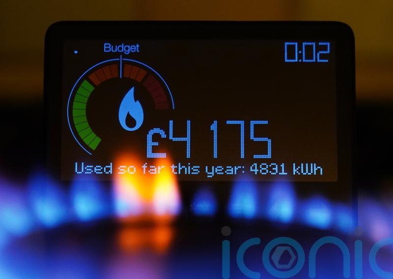 Government not advising people to reduce energy use, says minister