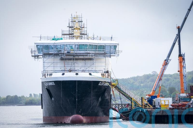 Auditor General ponders new ferry inquiry after revelations