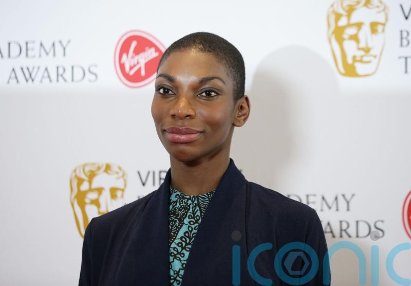 Michaela Coel’s best fashion moments as she covers Vogue
