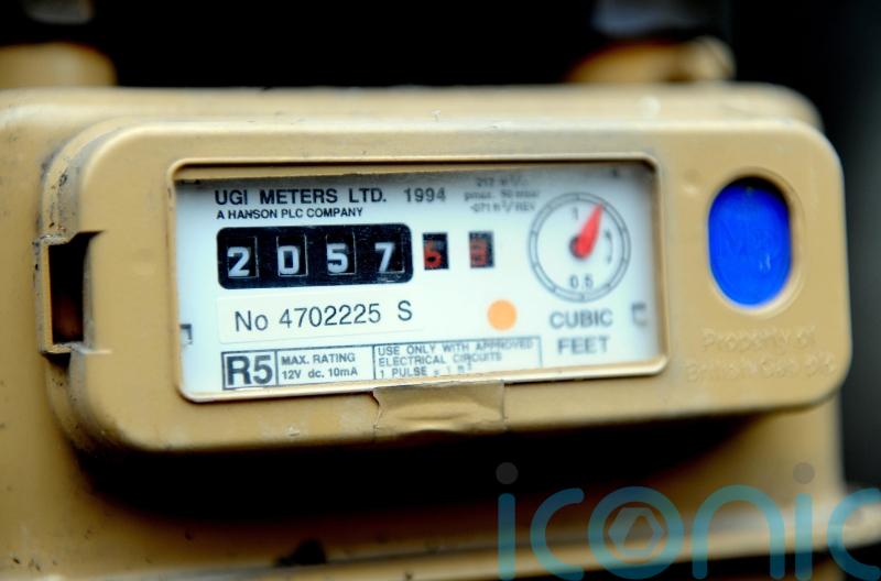 Insolvencies rise as companies worry about energy bills