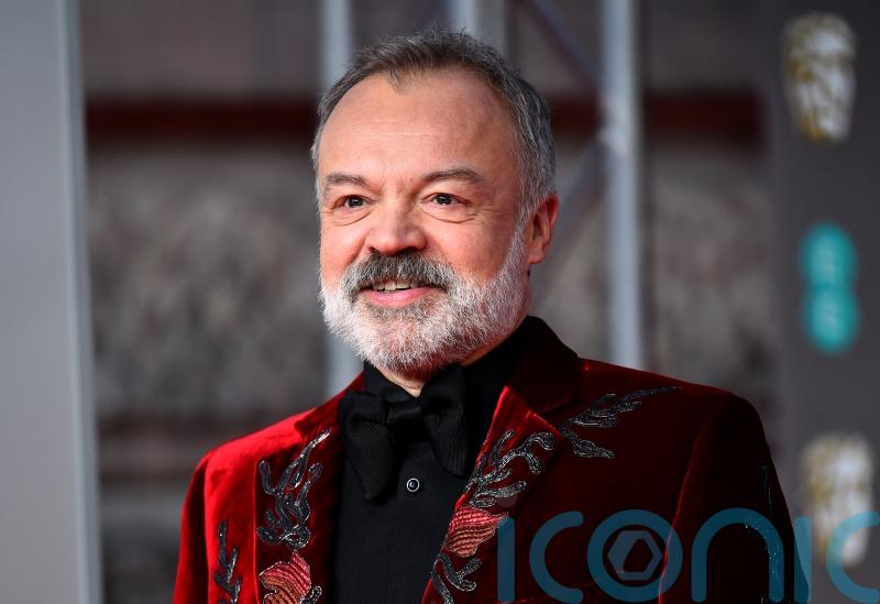 Graham Norton to announce host city of Eurovision 2023 on BBC’s The One Show