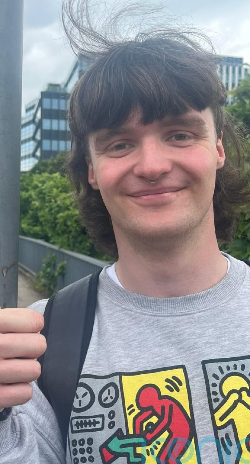Police worker accused of sharing gory picture of dead RAF cadet, 18, on WhatsApp