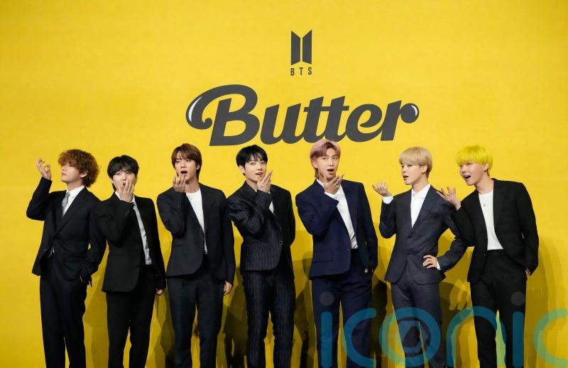 Military conscription for K-pop stars BTS ‘desirable’
