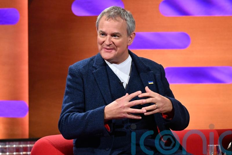 Hugh Bonneville says Downton Abbey marked a ‘strange gear shift’ in his career