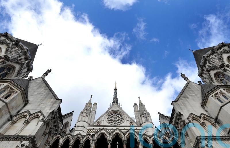 Barrister accuses judge of implying ‘only stupid women can be raped’