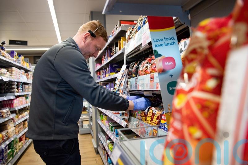 Nine incidents of abuse towards shop workers reported every day, report shows