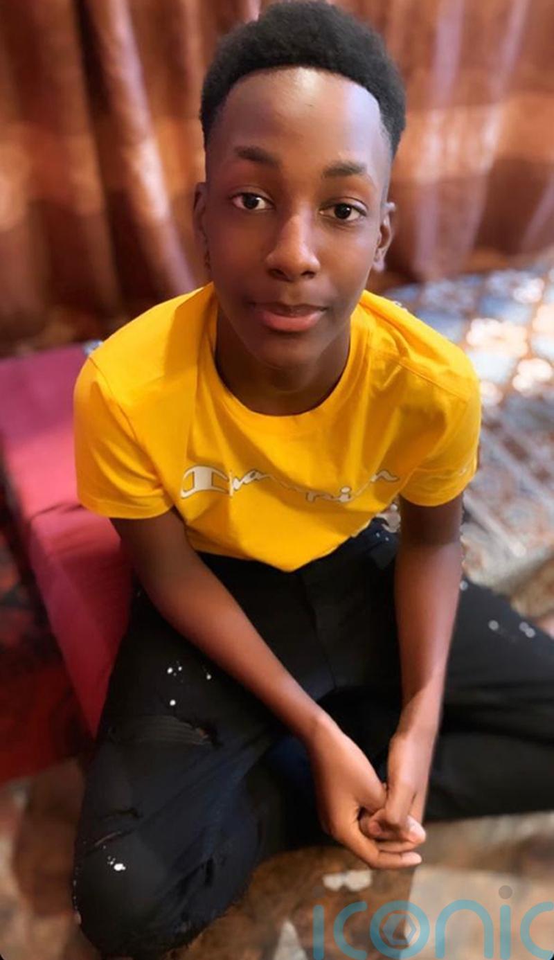 Youth convicted of manslaughter after killing 15-year-old boy