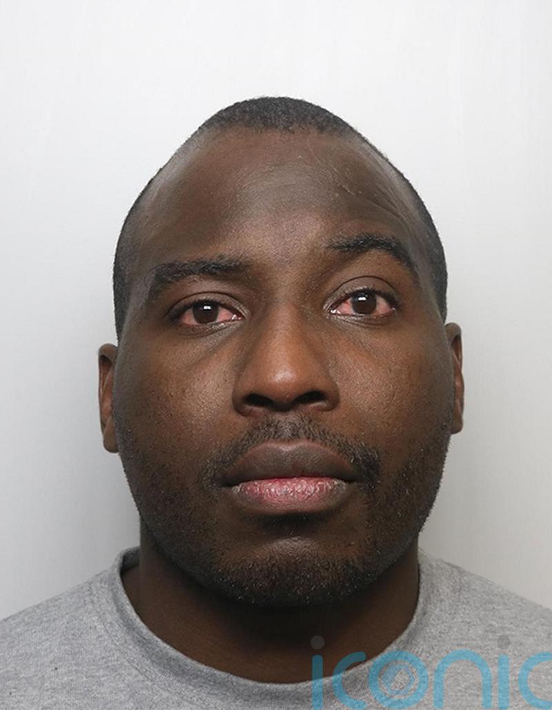 Arsonist jailed for life for killing neighbours in ‘devastating revenge attack’