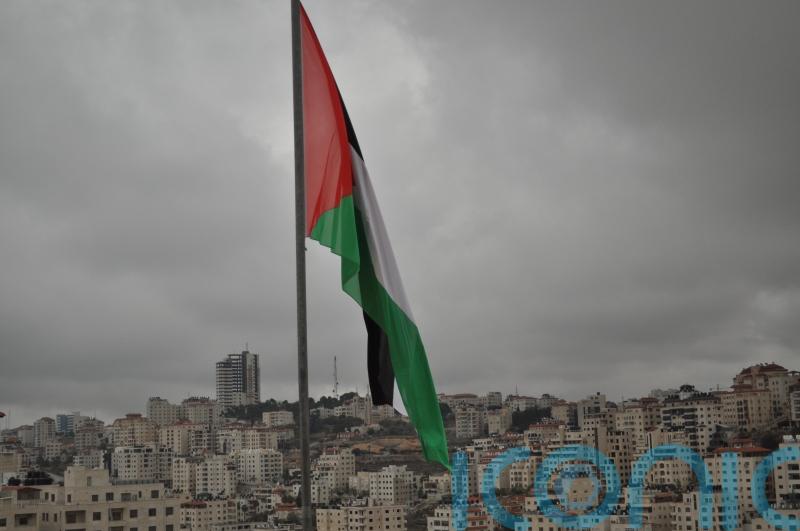 Israel army kills two Palestinian teenagers in West Bank confrontations