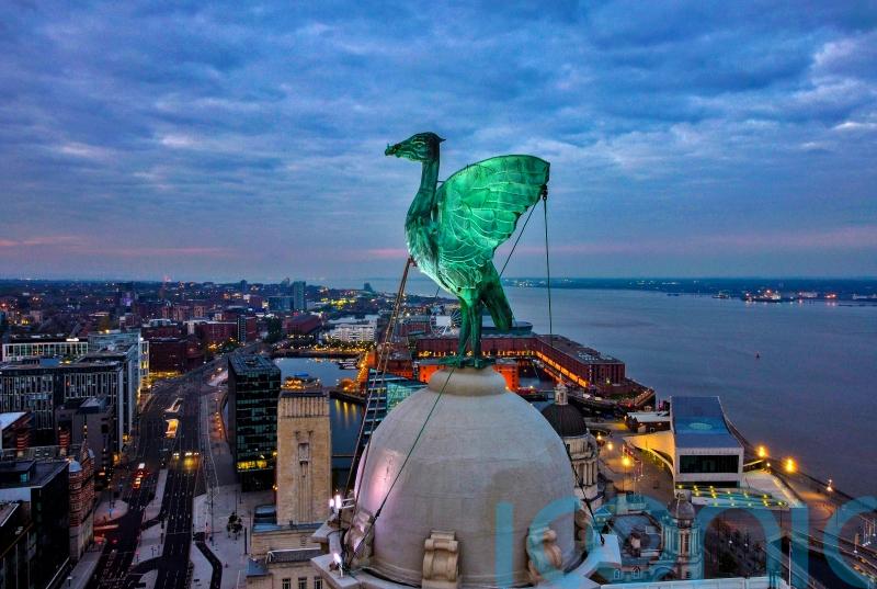 ‘Gutted for Glasgow’ – Scotland responds to Liverpool’s Eurovision host win