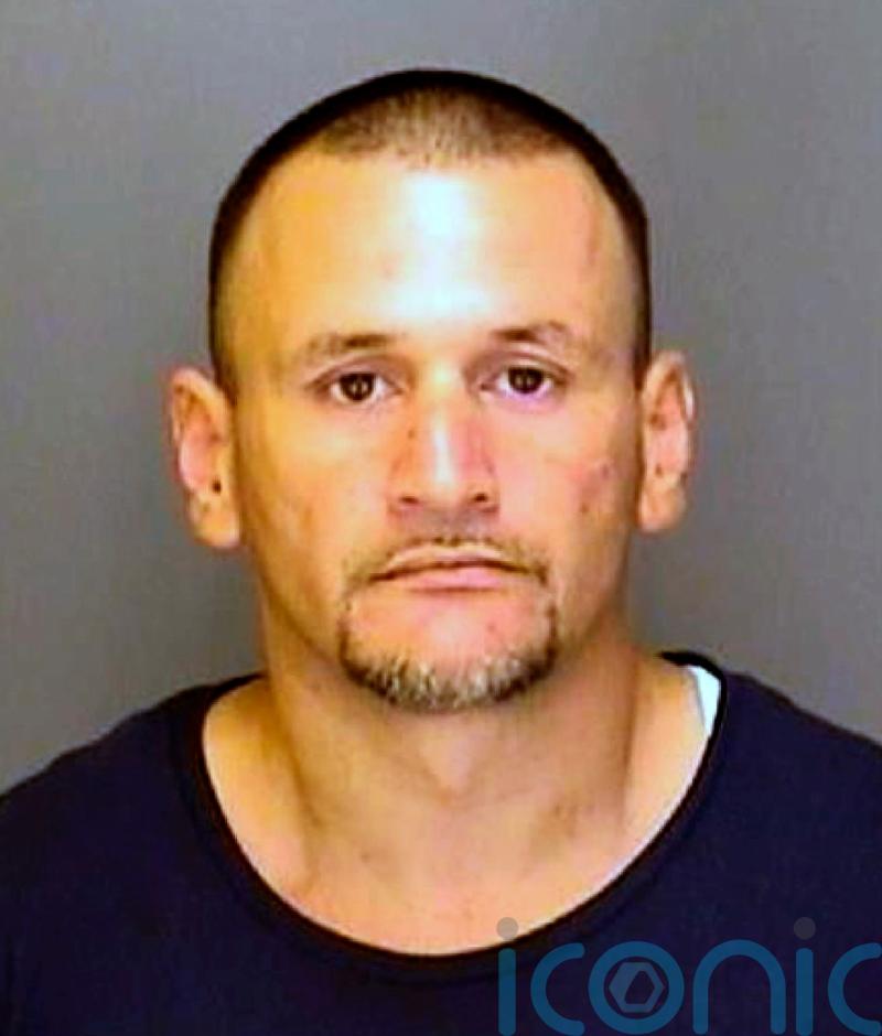 Brother of suspect in California family’s killing arrested