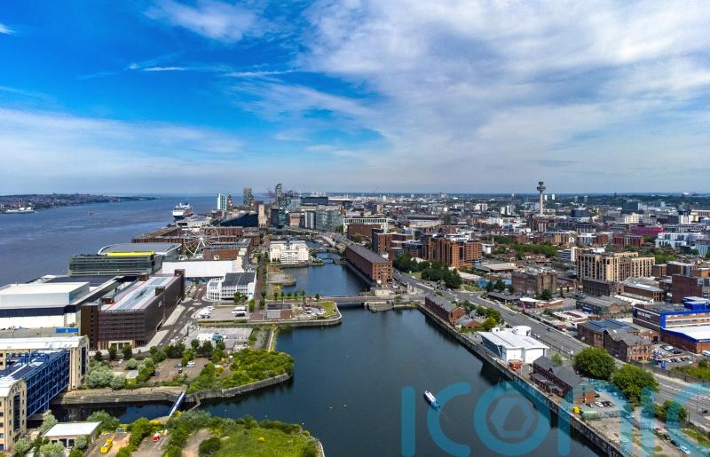 PM and past winners congratulate Liverpool as it is named Eurovision host city