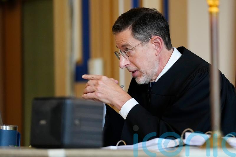 Judge blocks ban on virtually all abortions in Ohio