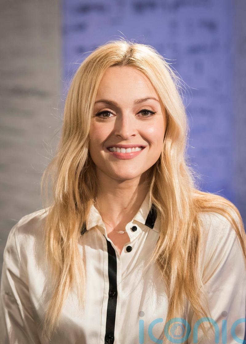 Fearne Cotton: I quite happily don’t have an opinion on a lot of things
