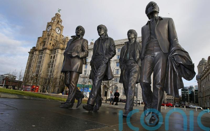 Now the hard work begins: Liverpool swings into action ahead of Eurovision 2023